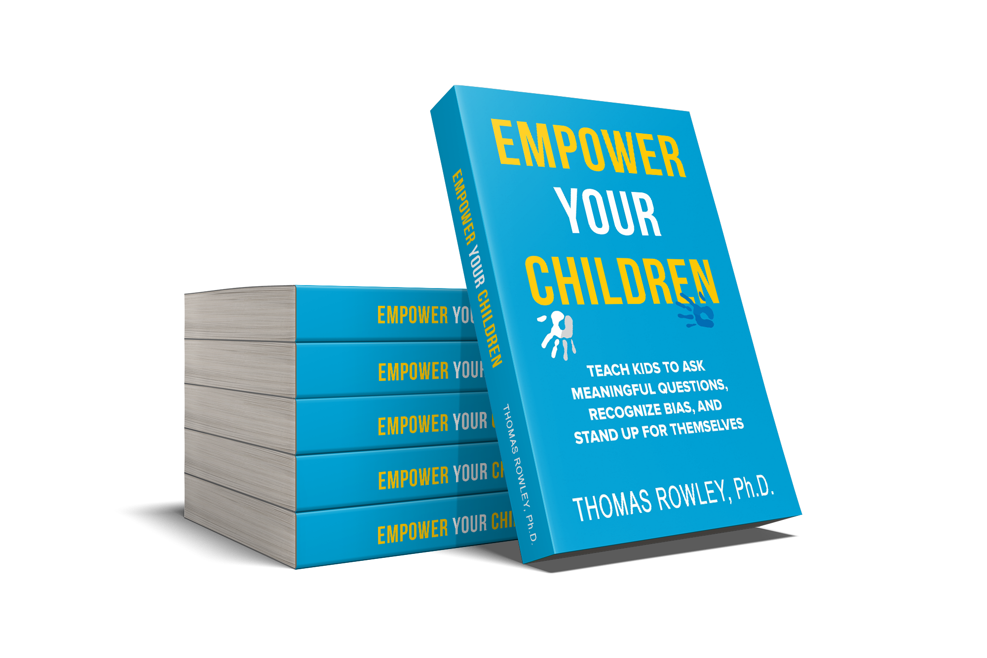 Empower Your Children Paperback