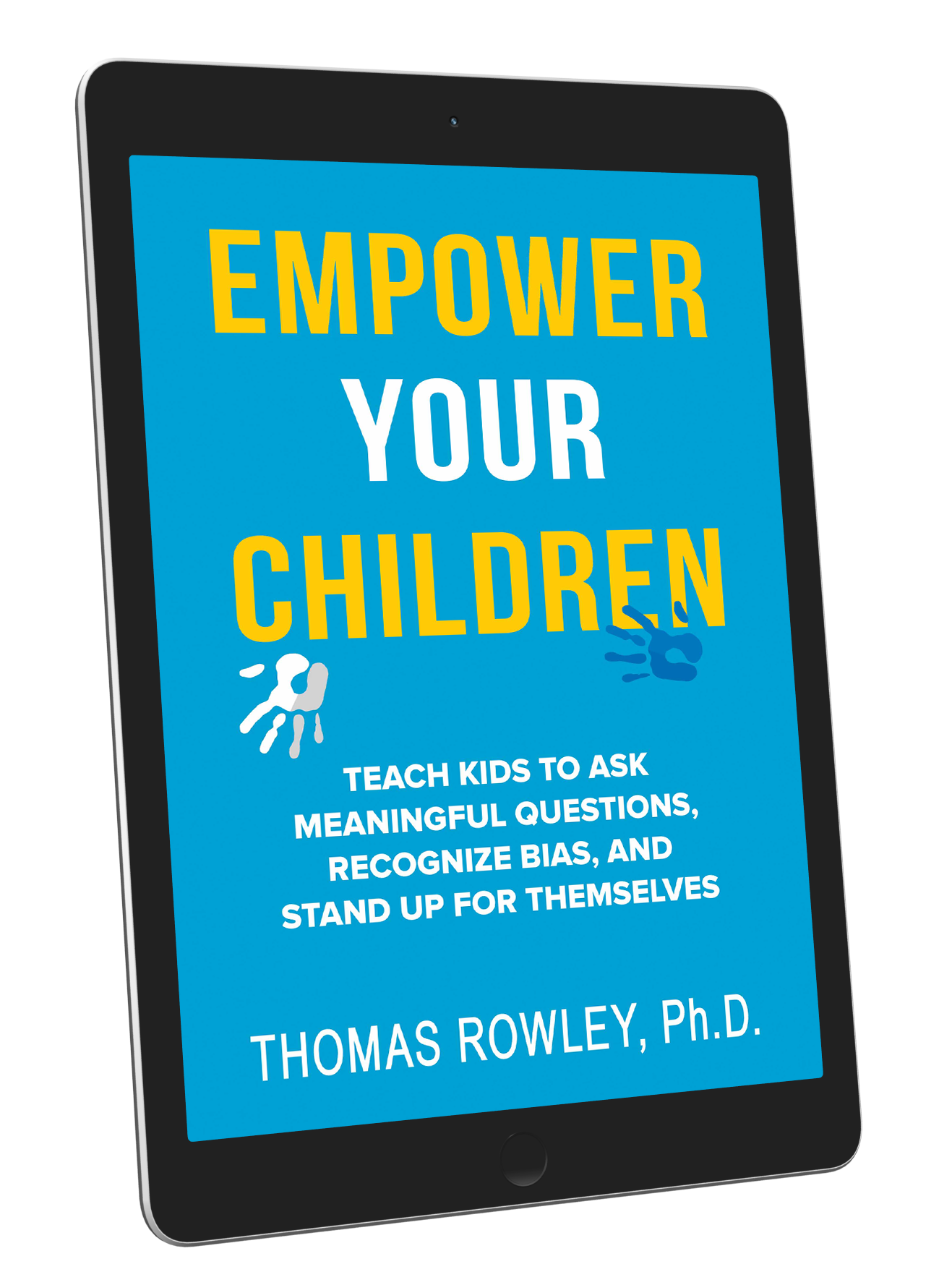 Empower Your Children Ebook