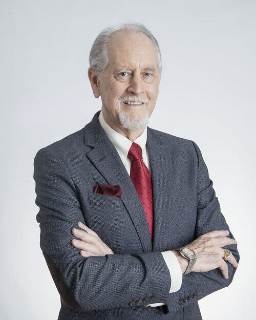 Tom Rowley, PhD